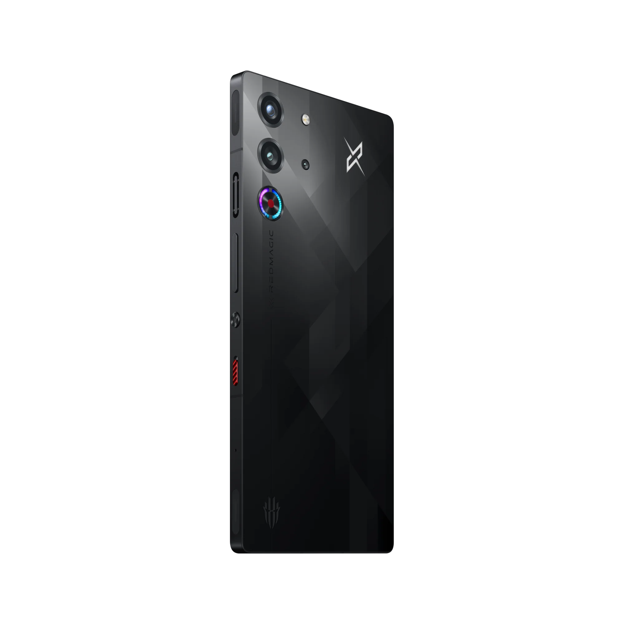 REDMAGIC 10 Pro – Gaming Smartphone with RGB Fan and Triple Camera