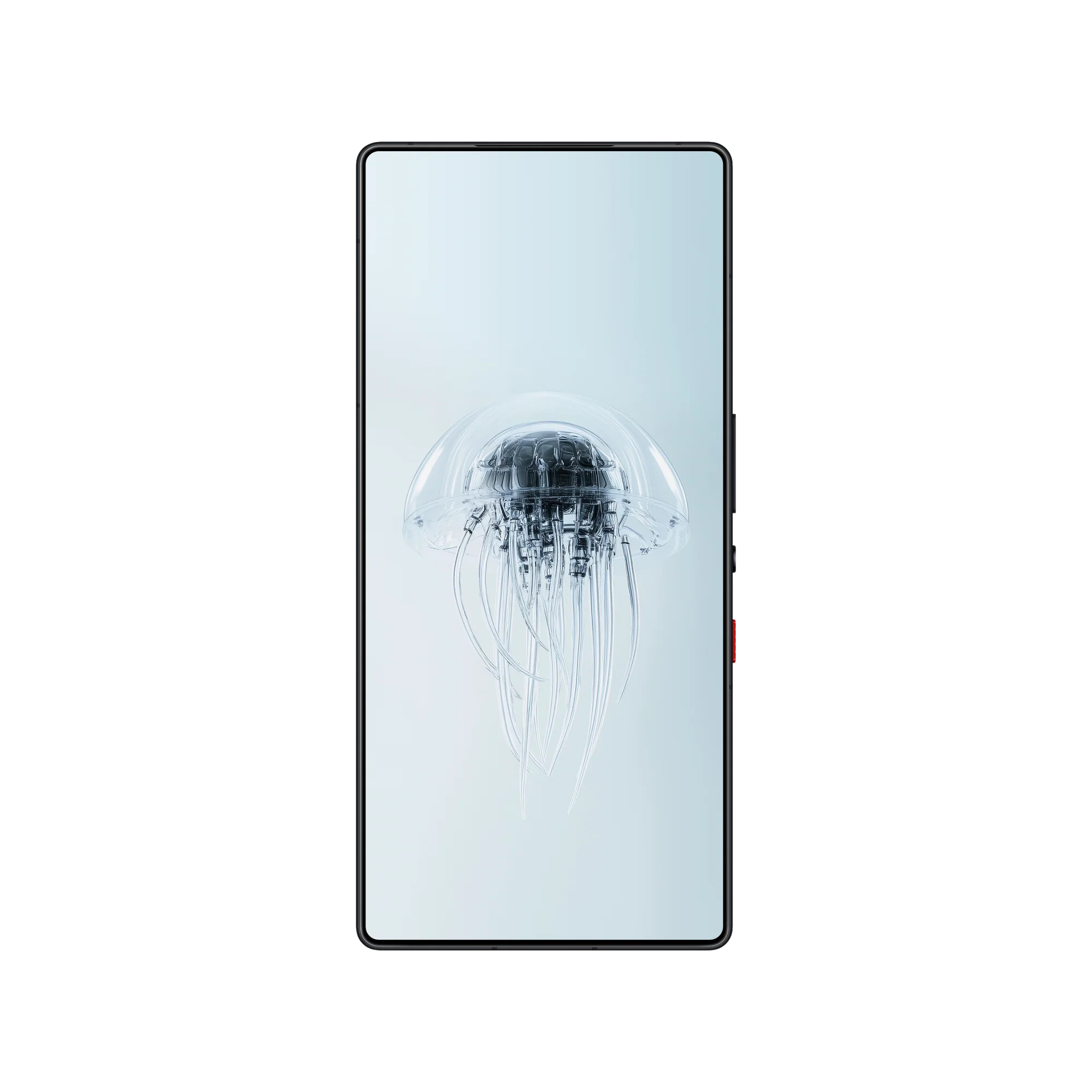 REDMAGIC 10 Pro – Gaming Smartphone with RGB Fan and Triple Camera