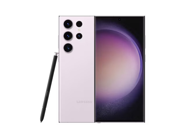 Samsung Galaxy S23 Ultra