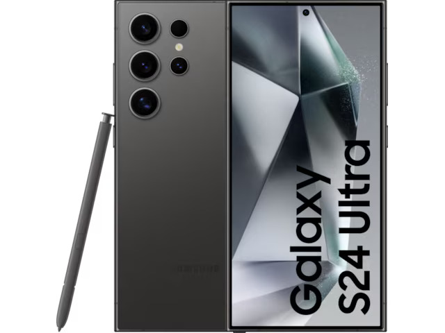 Samsung Galaxy S24 Ultra