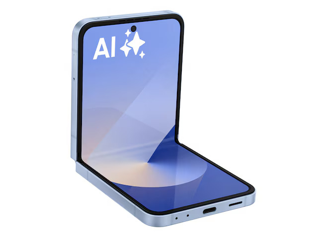 Samsung Galaxy Z Flip 6