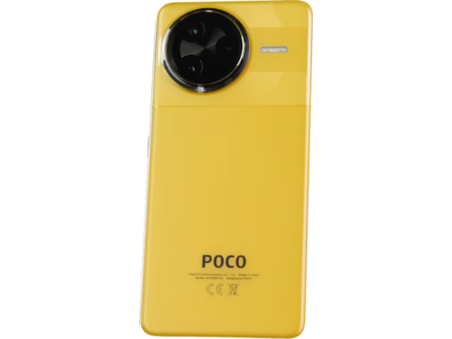 Xiaomi Poco F7 Ultra