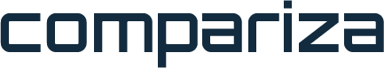 compariza logo